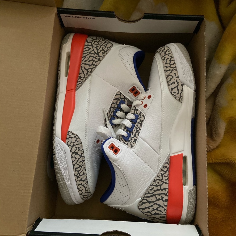 Air Jordan 3 Retro (GS)